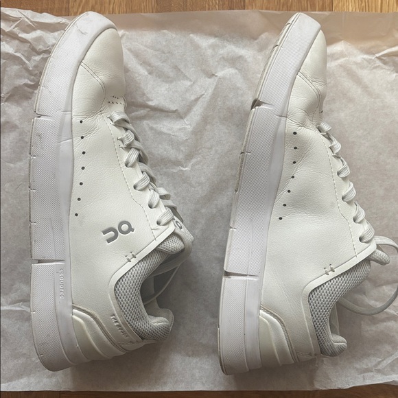 ON RUNNING - THE ROGER Advantage - Picture 3 of 6